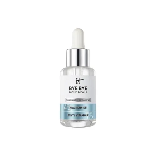 It Cosmetics Жидкость Essences Унисекс