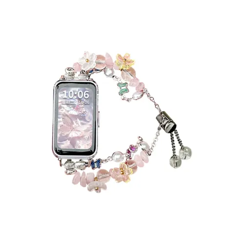 Miss Wrist Ремень Huawei Слава Совместимость Металл 135 200 мм