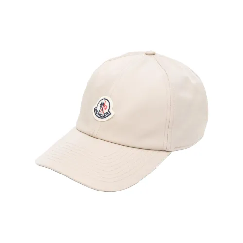 Moncler Хлопковые Бейсболки Женские