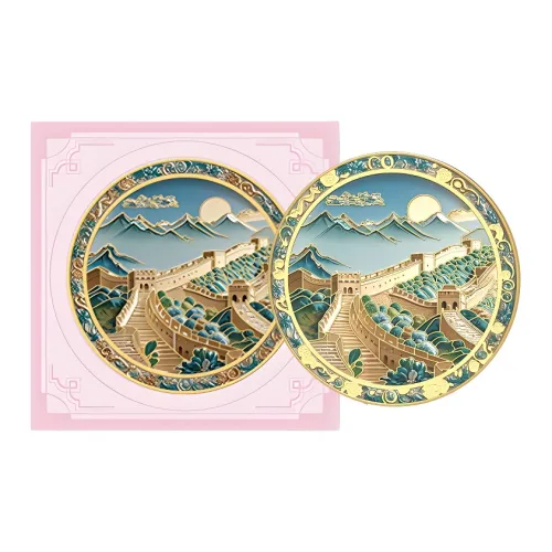 Gentle welcome MAKE UP Зеркала Женские