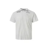 Серый меланж