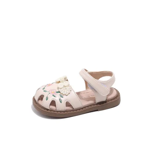 Неон противоскользящие устойчивые к истиранию водонепроницаемые низкий топ детские сандалии для детей в возрасте 3-7 лет