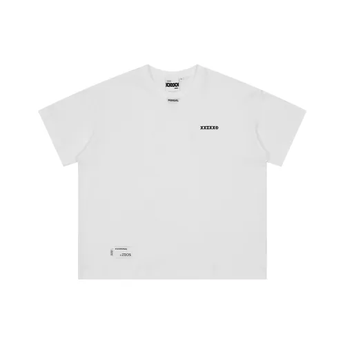 XXZXX T-рубашка унисекс модный бренд детская одежда семейный комплект для совместных фотографий 2117