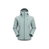 Гора окрашенная зеленая