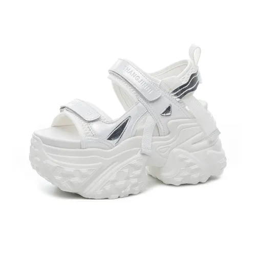 Шкаф для обуви Floral Language Пляжные сандалии Женские