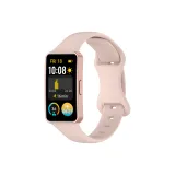 Розовый, облегающий крой, восемь точек, ласточкин хвост