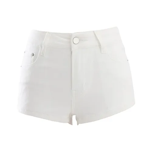 BRN Женские джинсовые шорты