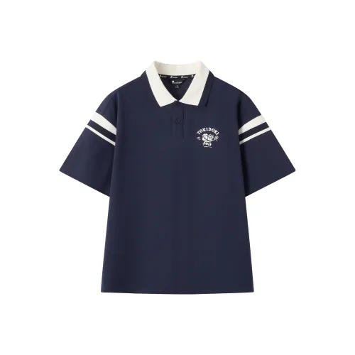 Tokidoki Унисекс Поло