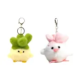 Цветок вишни с динамиком Garlic Bird + Желтый с динамиком Garlic Bird