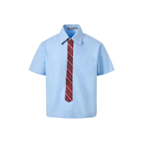 MADE EXTREME Унисекс Рубашки