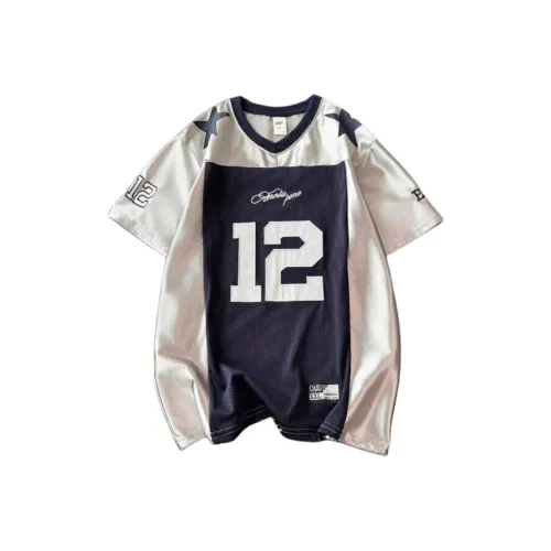 SOCKKEY Унисекс Футболки