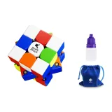 Магнитный 355s+GAN Мешок для хранения + Эффективные смазочные материалы