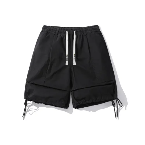 WXEX Унисекс Повседневные шорты