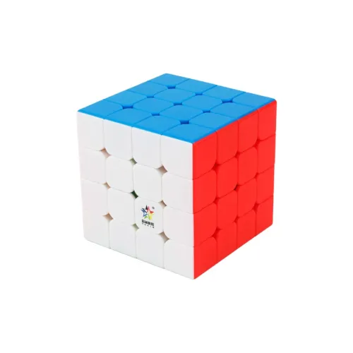 YUXIN Little Magic 1514M Magnetic 4x4 Кубик Рубика Развивающие игрушки