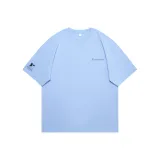 Светло-голубой