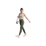 Мшисто-зеленый