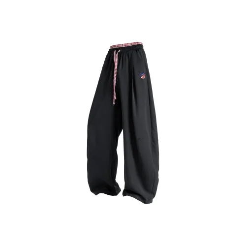 ATLETICO DE MADRID 1903 Повседневные брюки Унисекс