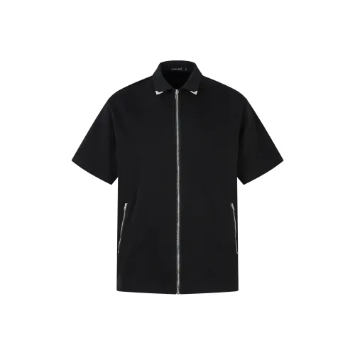 98SQUID Унисекс Рубашки