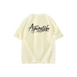 Абрикосовый (100% плотный хлопок)