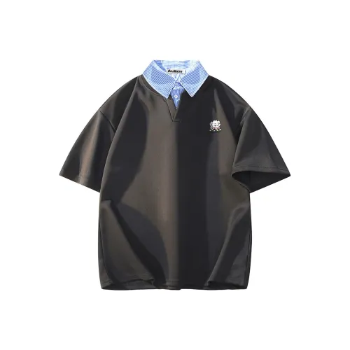 BRUMAIRE Унисекс Поло