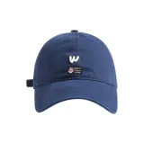 Темно-синий