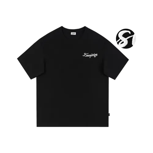 Emoji Унисекс Футболки