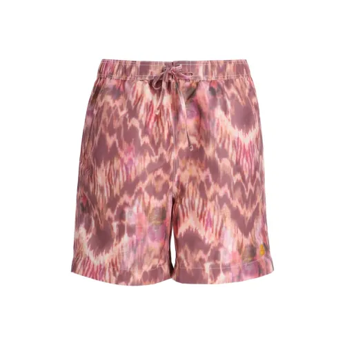 ISABEL MARANT Многоцветные Мужские Повседневные Шорты