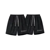 Чёрный + Чёрный (2 упаковки)