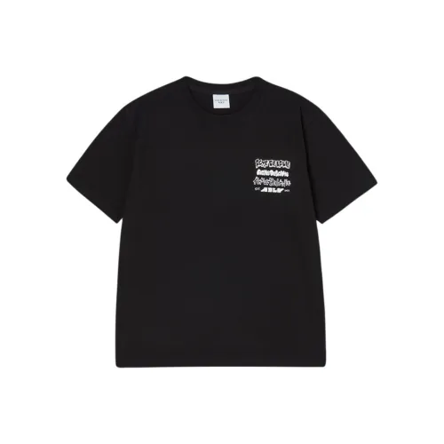 Acme De La Vie ADLV SS25 T-Shirt Унисекс