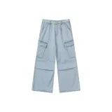 Светло-голубой