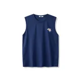 Темно-синий