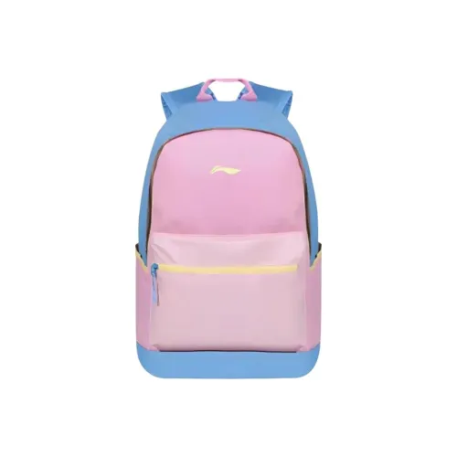 LINING YOUNG Ткань Kids Сумка Стандартная Розовая