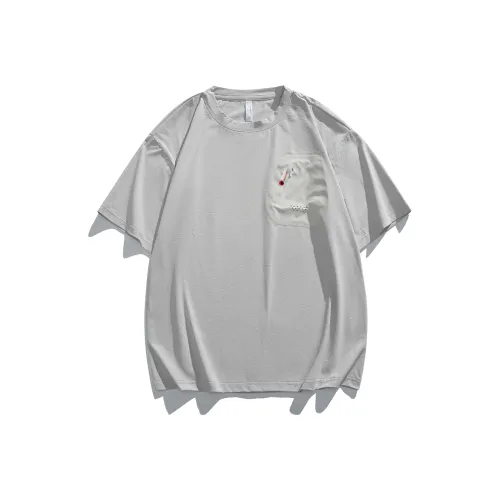 SWISS MILITARY Унисекс Футболка