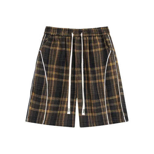 EVBD Унисекс Повседневные шорты