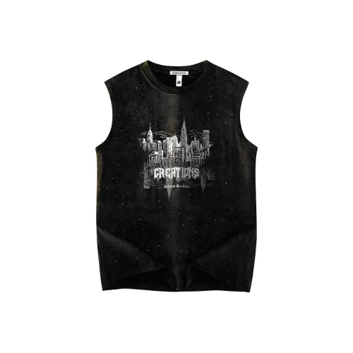 Colorful Creations Майка Унисекс