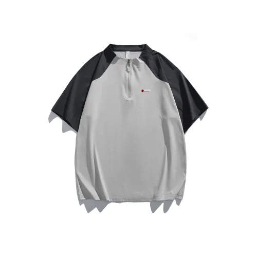 SWISS MILITARY Унисекс Футболка