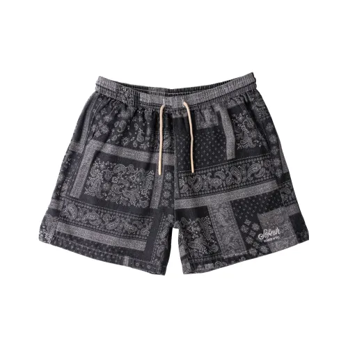 SOFRSH Мужские джинсовые шорты