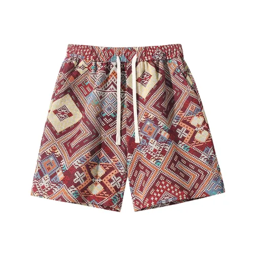 GET MAX GIFT Повседневные шорты унисекс