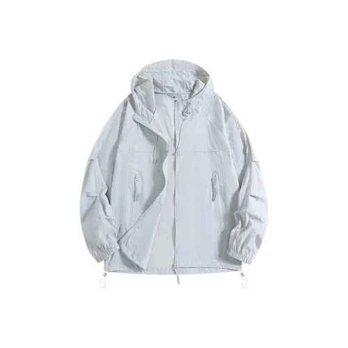 Mulinsen Одежда с защитой от солнца Унисекс