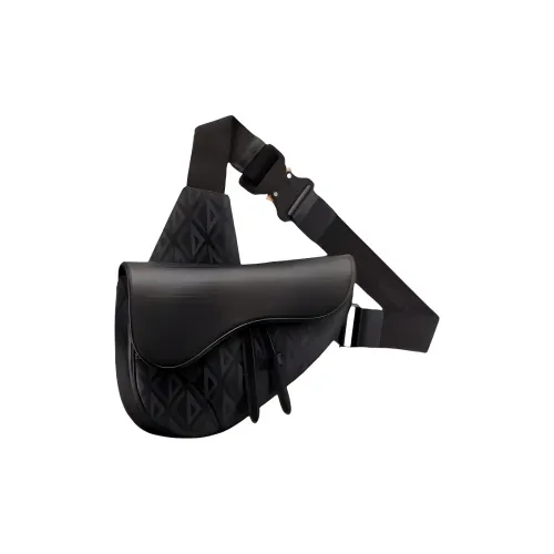 DIOR Crossbody сумки Мужские