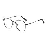 Классический черный