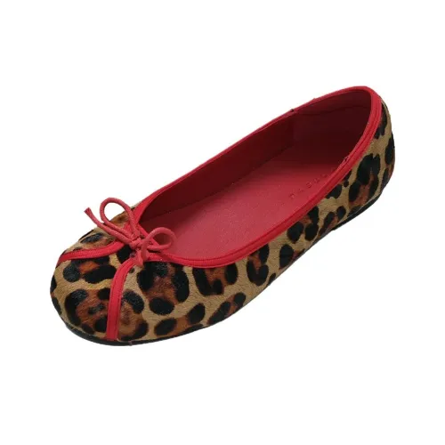 Mooreyu Atelier Повседневная обувь 0,8 см Женская