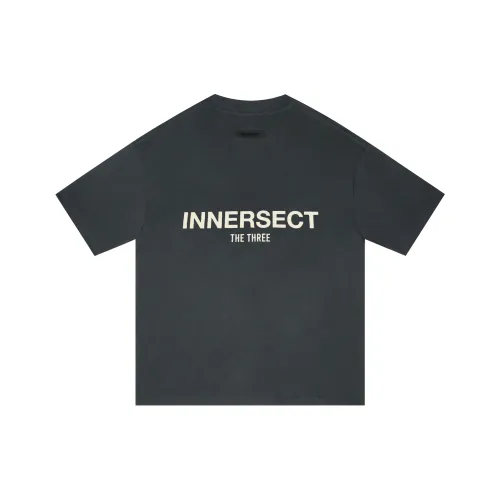 INNERSECT Унисекс Футболки