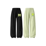 [Сетка, защита от комаров, брюки, 2 упаковки] Черный + Зеленый