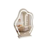 Облако Очки (LED Три Цветные Светодиоды) 41*30