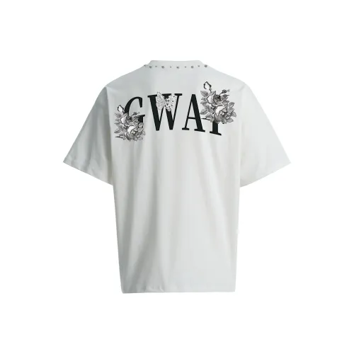 GWAF Унисекс Футболки