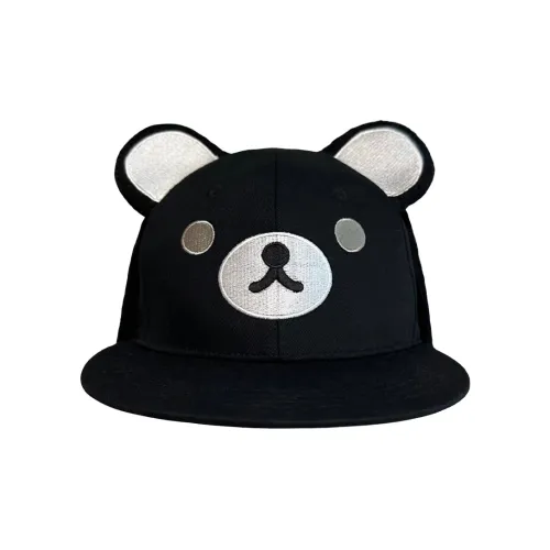 ZANC Хлопковые кепки унисекс