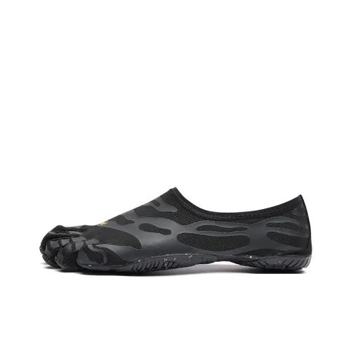 Vibram Обувь для зала Fitness Low Top Черная Женская