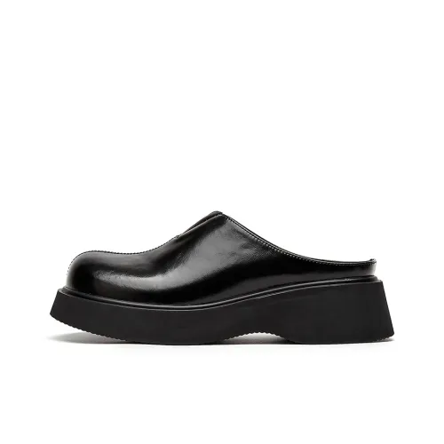 Rich Birds Домашние тапочки Женские