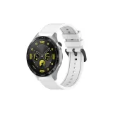 Белый, текстурированный, силиконовый